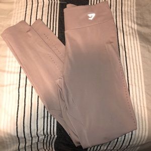 GYMSHARK Leggings - Size Small